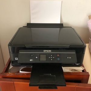 Epson printer xp-330